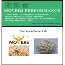 High Quality with Best Price: Soy Protein Concentrate